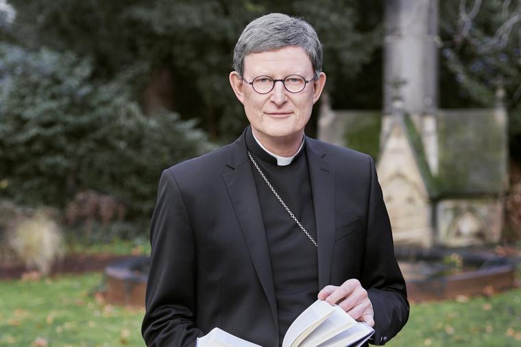 German Cardinal Takes Further Action in Wake of Independent Abuse Report