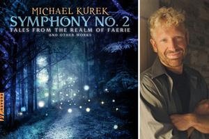 Composer Michael Kurek composes music and teaches music composition from a Catholic worldview. Composer Michael Kurek composes music and teaches music composition from a Catholic worldview.