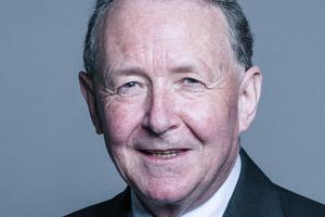 Lord Alton of Liverpool. Lord Alton of Liverpool.