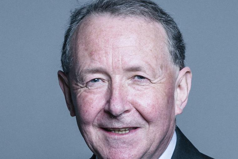 Lord Alton of Liverpool. Lord Alton of Liverpool.