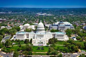 U.S. Capitol Building U.S. Capitol Building