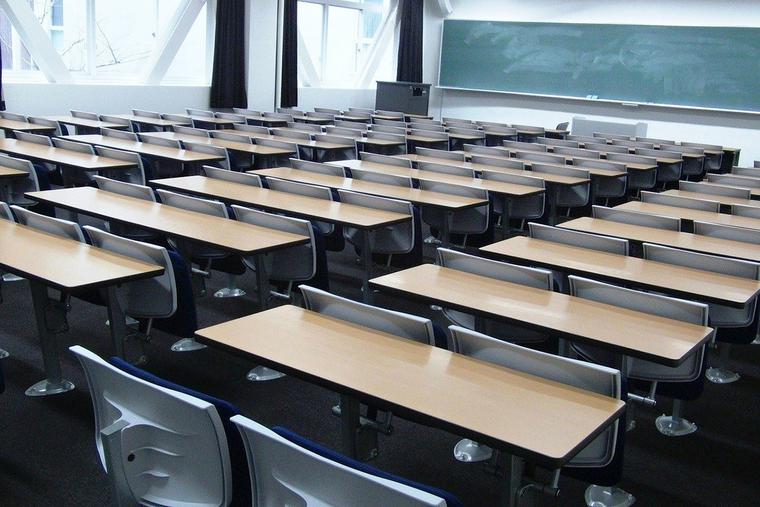 Classroom Classroom