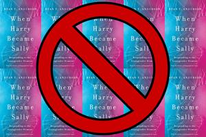 Canceling ‘When Harry Became Sally’ Canceling ‘When Harry Became Sally’