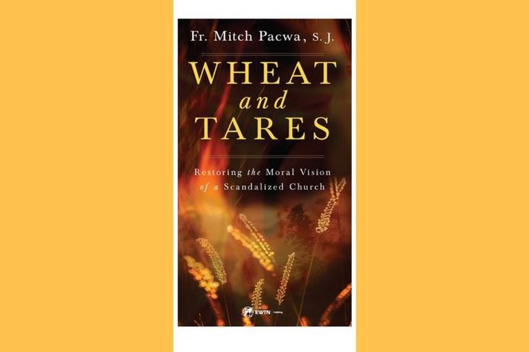 The latest book by Father Mitch Pacwa offers insightful reading. The latest book by Father Mitch Pacwa offers insightful reading.