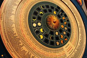 Calendar Calendar