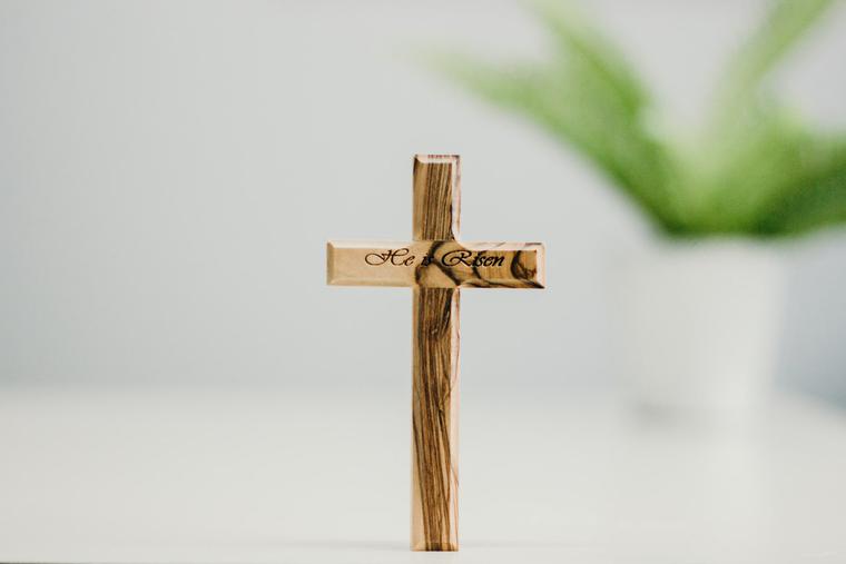 ‘He Is Risen’ indeed! ‘He Is Risen’ indeed!