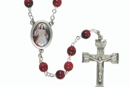 Praying the Divine Mercy Chaplet is an important devotion. Praying the Divine Mercy Chaplet is an important devotion.