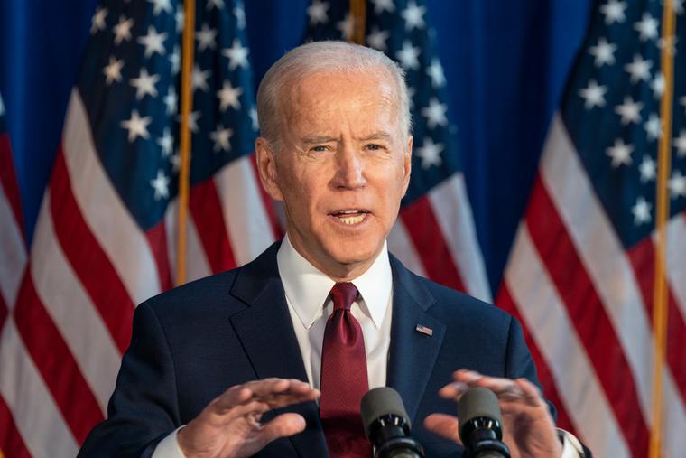President Joe Biden President Joe Biden