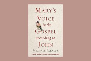 New book offers a new perspective on a beloved Gospel. New book offers a new perspective on a beloved Gospel.