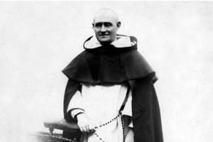 French Dominican priest Father Marie-Etienne Vayssière (1864-1940) was known for his trust in divine Providence. French Dominican priest Father Marie-Etienne Vayssière (1864-1940) was known for his trust in divine Providence.