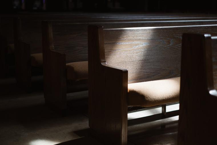 Catholics in Colorado are urged to return to the pews by their bishops. Catholics in Colorado are urged to return to the pews by their bishops.