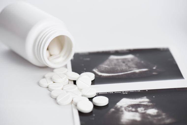 In a recent letter from the commissioner of the U.S. Food and Drug Administration (FDA) to the American College of Obstetricians and Gynecologists, the FDA announced it would “exercise enforcement discretion” on its regulations of the abortion pill. In a recent letter from the commissioner of the U.S. Food and Drug Administration (FDA) to the American College of Obstetricians and Gynecologists, the FDA announced it would “exercise enforcement discretion” on its regulations of the abortion pill.