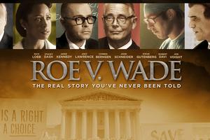 Movie card for ‘Roe v. Wade’ Movie card for ‘Roe v. Wade’