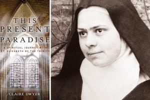 The spiritual insights of St. Elizabeth of the Trinity are the crux of a new book from Sophia Institute Press. The spiritual insights of St. Elizabeth of the Trinity are the crux of a new book from Sophia Institute Press.
