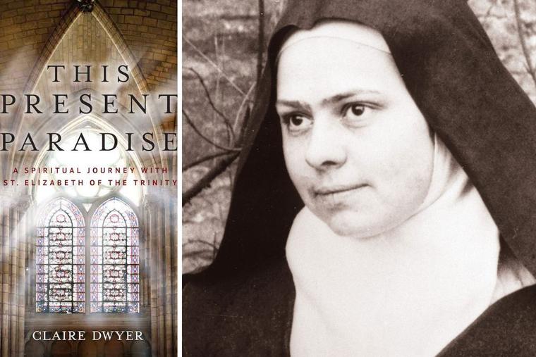 The spiritual insights of St. Elizabeth of the Trinity are the crux of a new book from Sophia Institute Press. The spiritual insights of St. Elizabeth of the Trinity are the crux of a new book from Sophia Institute Press.