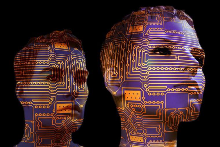 Artificial intelligence. Artificial intelligence.