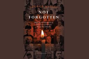 Papal biographer offers 61 mini bios in his latest book. Papal biographer offers 61 mini bios in his latest book.