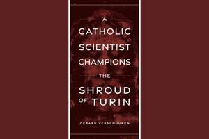New book highlights interesting insights into the venerated fabric. New book highlights interesting insights into the venerated fabric.