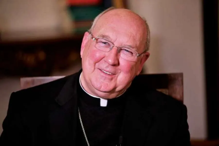 Cardinal Kevin Farrell, prefect of the Vatican Dicastery for the Laity, Family and Life. Cardinal Kevin Farrell, prefect of the Vatican Dicastery for the Laity, Family and Life.