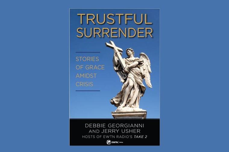 EWTN Publishing offers an anthology of anecdotes. EWTN Publishing offers an anthology of anecdotes.