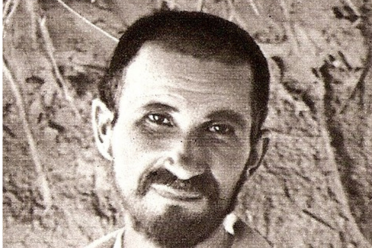 Blessed Charles de Foucauld Blessed Charles de Foucauld