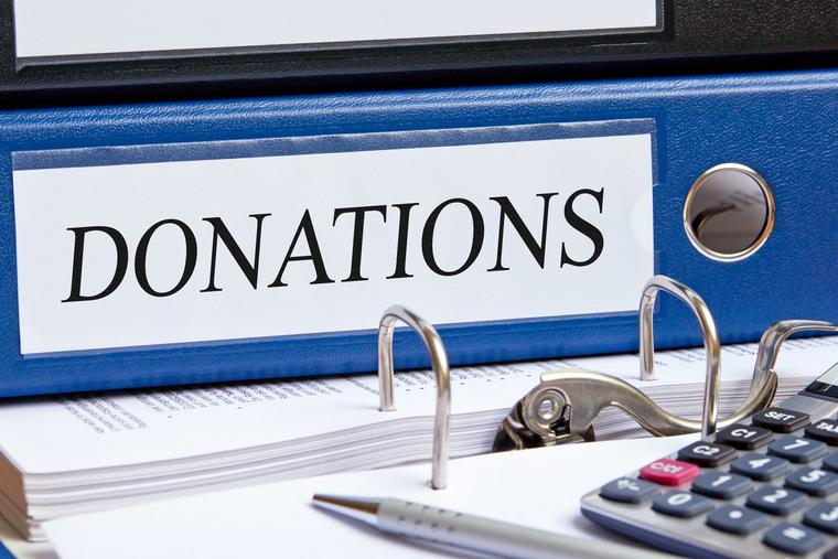 Can donor lists be disclosed? The high court is weighing the arguments. Can donor lists be disclosed? The high court is weighing the arguments.