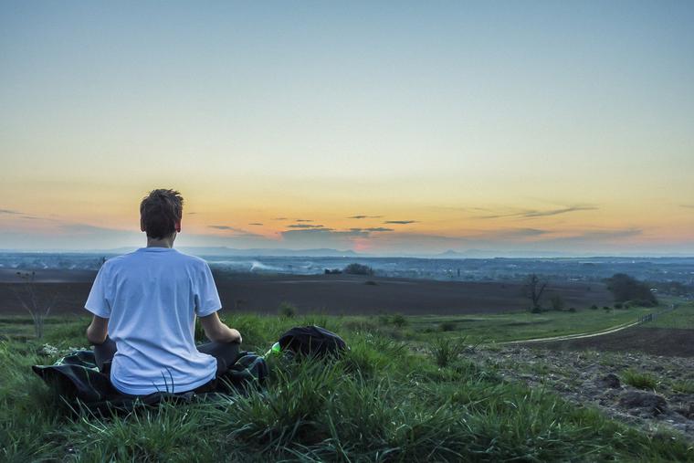 Meditation Meditation