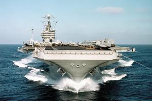 Aircraft carrier Aircraft carrier