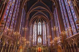 Stained glass Stained glass