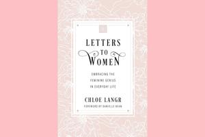 A new book includes the writing of a variety of Catholic women from all walks of life and vocations. A new book includes the writing of a variety of Catholic women from all walks of life and vocations.