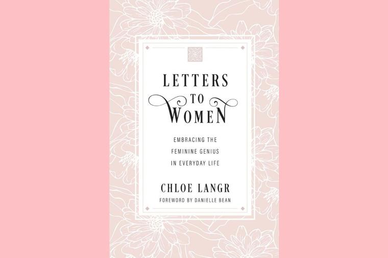 A new book includes the writing of a variety of Catholic women from all walks of life and vocations. A new book includes the writing of a variety of Catholic women from all walks of life and vocations.