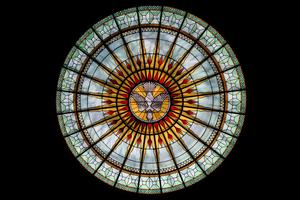 The Holy Spirit is the Divine Love. The Holy Spirit is the Divine Love.
