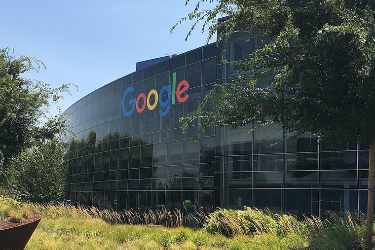 Googleplex Headquarters located in Mountain View, Calif. Googleplex Headquarters located in Mountain View, Calif.