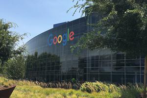 Googleplex Headquarters located in Mountain View, Calif. Googleplex Headquarters located in Mountain View, Calif.