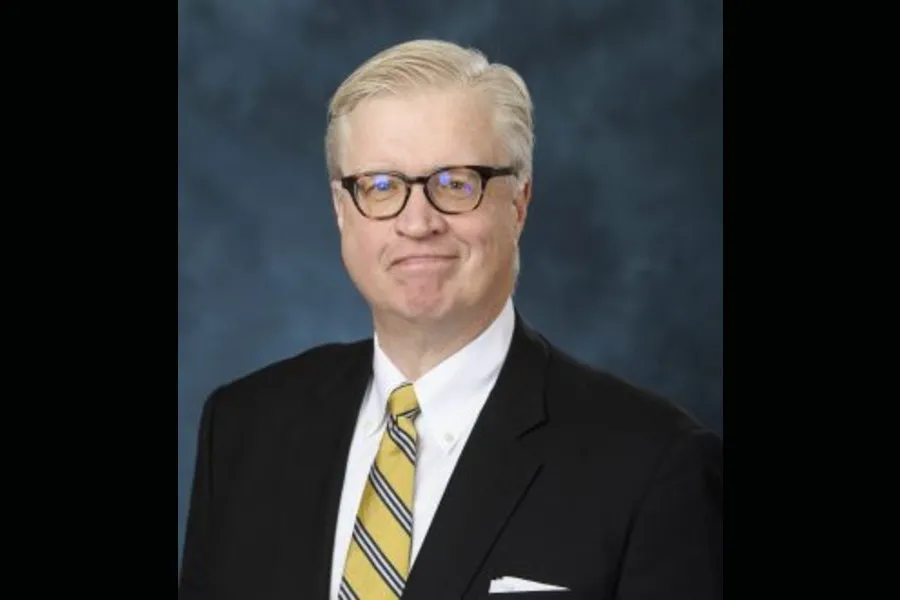 John Czarnetzky John Czarnetzky