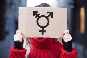 Minors between the age of 16 and 18 who wish to receive hormone treatments may do so only in clinical trial settings approved by an institutional review board, the hospital said. Minors between the age of 16 and 18 who wish to receive hormone treatments may do so only in clinical trial settings approved by an institutional review board, the hospital said.