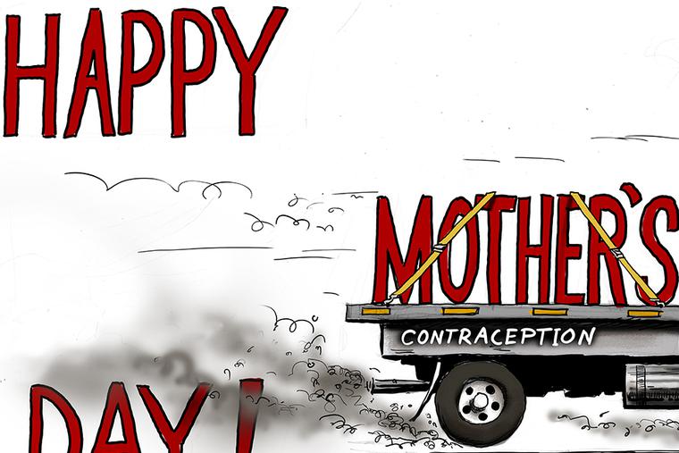 Never Forget What Mother&rsquo;s Day Is All About