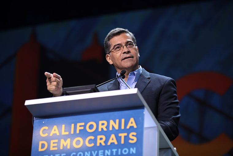 Becerra, a Catholic, added that he was not primarily questioning the use of the term “partial-birth abortion,” but was rather emphasizing “what the rights are to the woman under our statutes and under our precedents to provide her with reproductive care that she is entitled to.” Becerra, a Catholic, added that he was not primarily questioning the use of the term “partial-birth abortion,” but was rather emphasizing “what the rights are to the woman under our statutes and under our precedents to provide her with reproductive care that she is entitled to.”