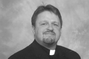 Fr. Stuart Long. Fr. Stuart Long.
