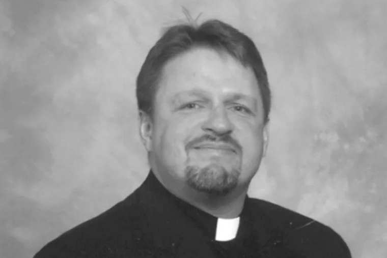 Fr. Stuart Long. Fr. Stuart Long.