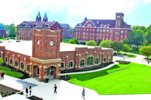 Benedictine College Benedictine College