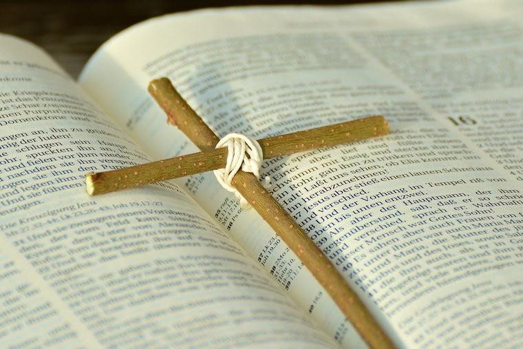 Bible Bible