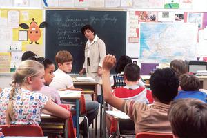 According to the Proposed Priorities, teachers and nonprofits will be rewarded money for projects that “incorporate teaching and learning practices that reflect the diversity, identities, histories, contributions, and experiences of all students” and “create inclusive, supportive, and identity-safe learning environments.” According to the Proposed Priorities, teachers and nonprofits will be rewarded money for projects that “incorporate teaching and learning practices that reflect the diversity, identities, histories, contributions, and experiences of all students” and “create inclusive, supportive, and identity-safe learning environments.”