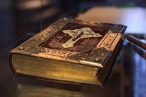 Holy Bible Holy Bible