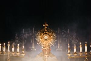 Corpus Christi Sunday is June 6. Corpus Christi Sunday is June 6.