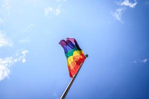 At least eight Catholic school boards in Ontario have voted to fly the LGBT Pride flag, some for the whole month of June and some for the first week of the month. At least eight Catholic school boards in Ontario have voted to fly the LGBT Pride flag, some for the whole month of June and some for the first week of the month.