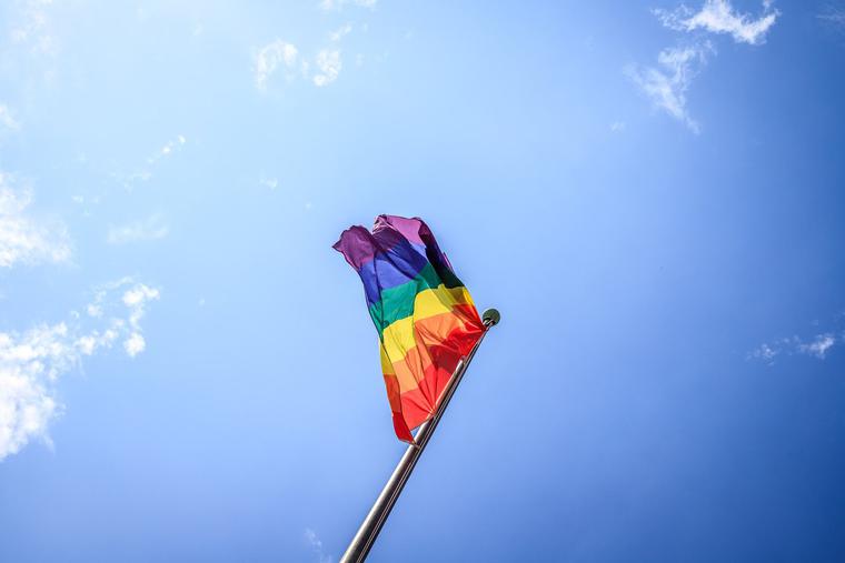 At least eight Catholic school boards in Ontario have voted to fly the LGBT Pride flag, some for the whole month of June and some for the first week of the month. At least eight Catholic school boards in Ontario have voted to fly the LGBT Pride flag, some for the whole month of June and some for the first week of the month.