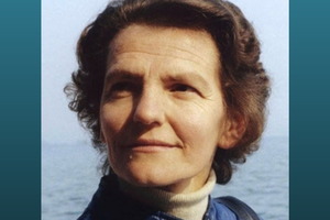 Sister Maria Laura Mainetti. Sister Maria Laura Mainetti.