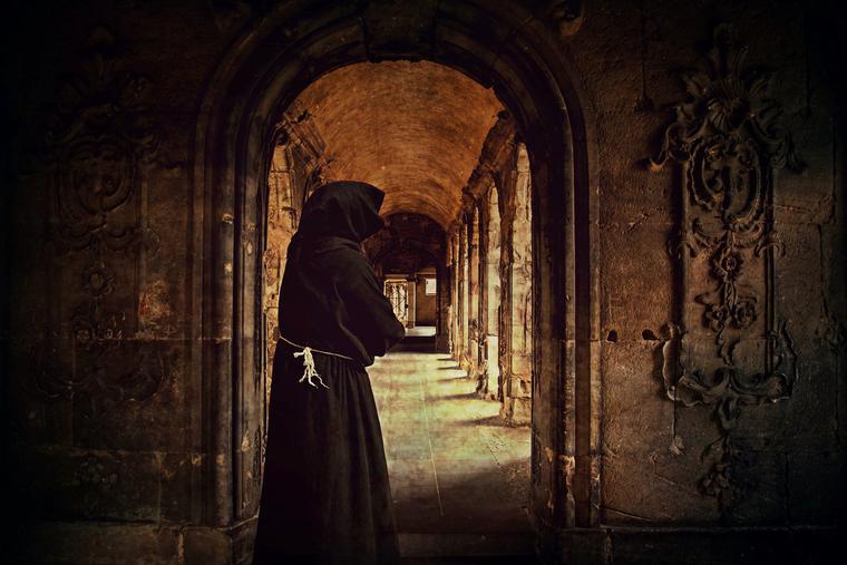 Monastery Monastery