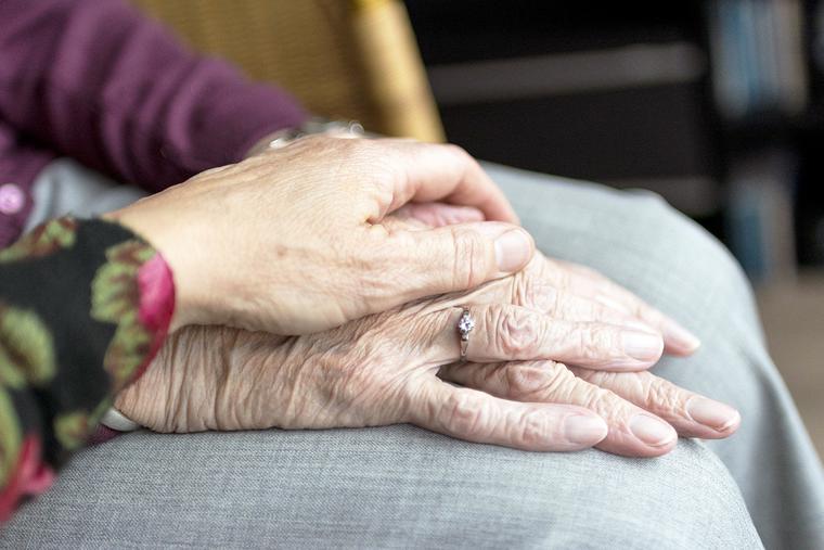 End-of-Life Care End-of-Life Care